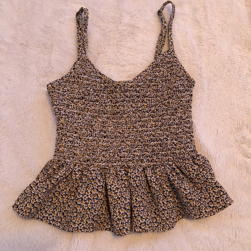 Tillys Tank Top
